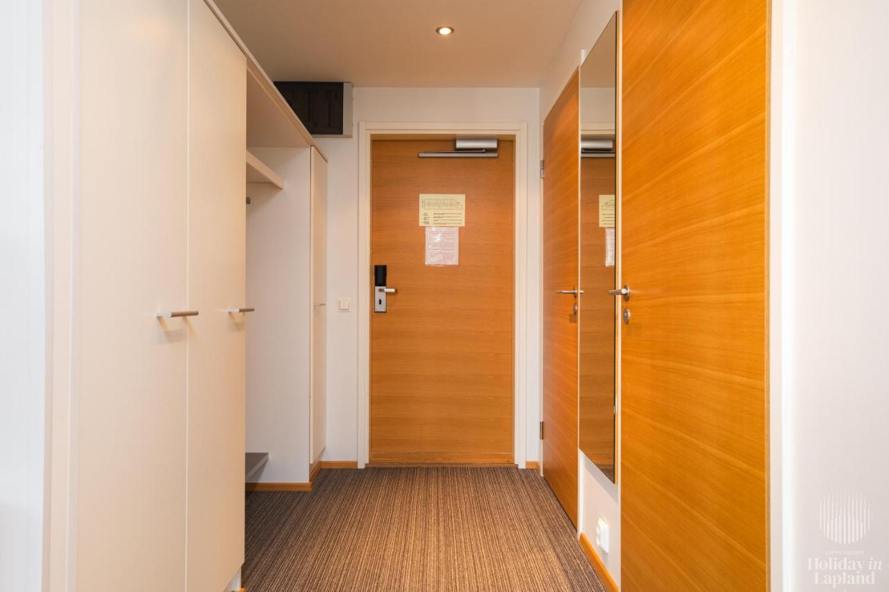 Holiday In Lapland - Yllaes Gondola Apartment, Huoneisto 6207 Ylläsjärvi 外观 照片